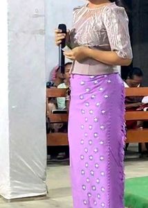 Elegant Embellished Top