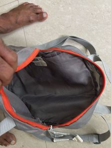 Back Pack Bag from IKEA