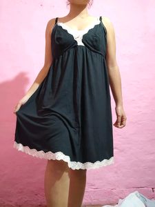 Black Nighty