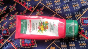 Biotique Face Pack