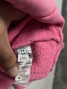 authentic Drew Hoodie