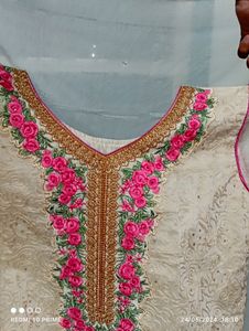 NEW KURTI
