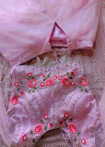 New Lahenga Choli