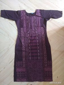 Elegant Kurta Set