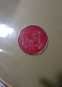 6pc 8&#34; Inches Rangoli Stencil
