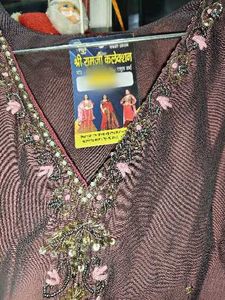 Elegant Kurta Set