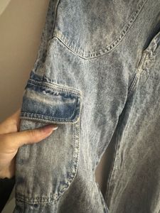 Zara Jeans Combo