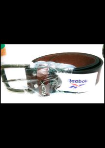 Mens West Belt