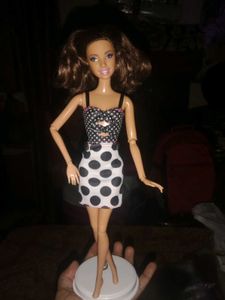 Barbie Doll