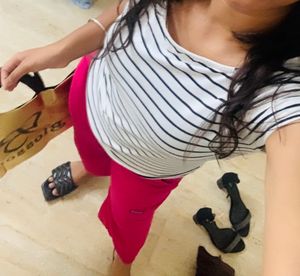 Pink Straight Track Pants Selling Because Now It D