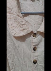 Bombay Paisely Dress