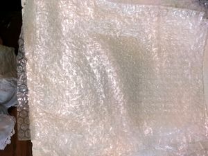Bubble Wrap