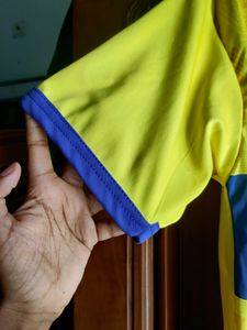 Unisex Sports Jersy