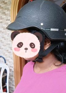 Women&#39;s Helmet ✅