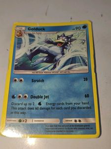 Pokemon Cards - Collection