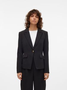 ZARA Black Formal Blazer
