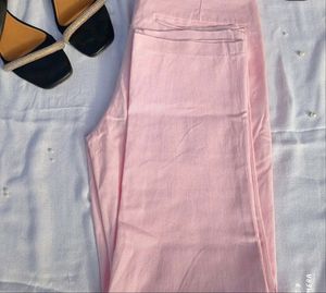 pink jean