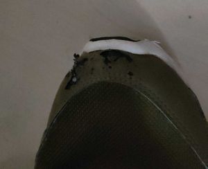 Authentic Puma Sneakers