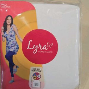 Lyra Leggings Brand New With Price Tag