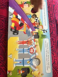 Kids Children Book