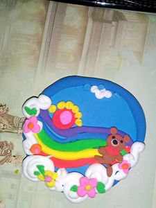 Room Decor Pieces For Kids