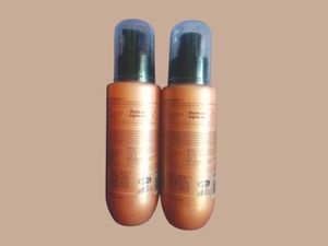 PLUM BODY LOVIN sHIMMER OIL PEACH GLOW (90ML)