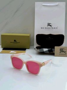 BURBERRY LADIES PREMIUM SUNGLASSES WD BOX