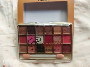 Eyeshadow