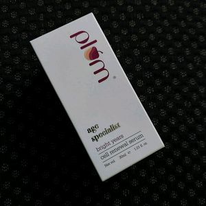 Bright Years Serum
