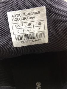 Cult sport Shoes -Size 6 … brand New Wore Twice