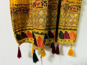 Long kurti &amp; palazzo