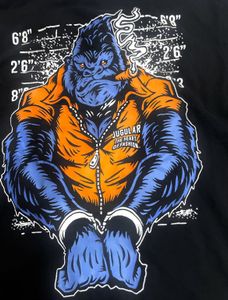 🦍🔥Unleash the Beast – Style That Breaks th