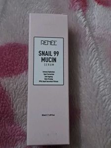 Snail Mucin Serum