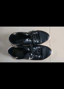 BLCK SHOES🧿⚡