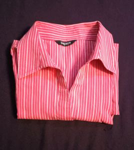 Ladies Formal Shirt By Papaya Matalan, London