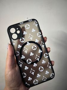 Designer Pattern iPhone 11 Case