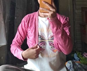 3 Cardigan