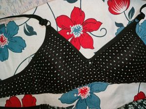 4 Combo Bra