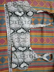 Pack Of Two Sets Brief And Panty