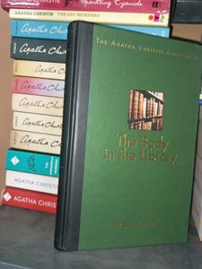 Agatha Christie &amp; Jane Austen Collection