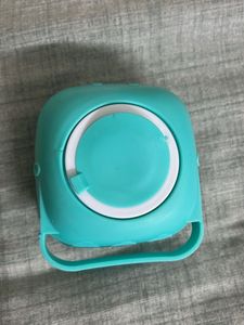 Silicone Cat Massage Bath Brush