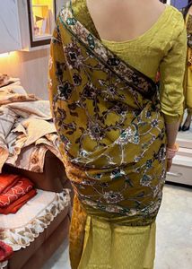 Elegant Kurta Set🎀🌻