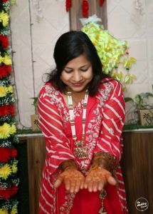 Pink Colour Saree At A Cheap Rate..Wid Shrug