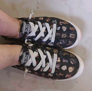 Bobs Sneakers