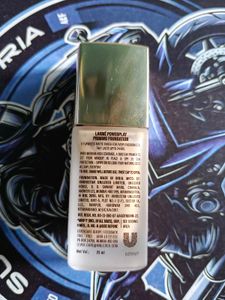 Lakme 9to5 Powerplay Priming Foundation