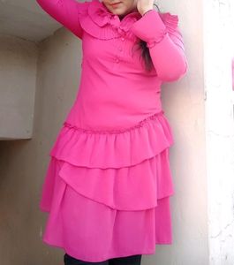 Beautiful Dress