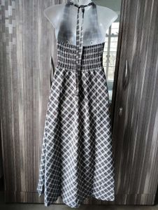 Imported Cardigan Dress