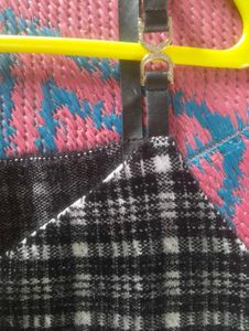 Vest/Corset