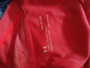 Under Armour Heatgear