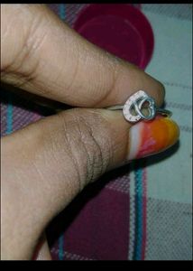 Ring For Girls